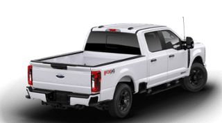 2026 Ford Super Duty® External Image 4